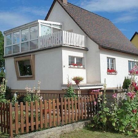 Rügen Fewo 208 Gremmin Exterior foto
