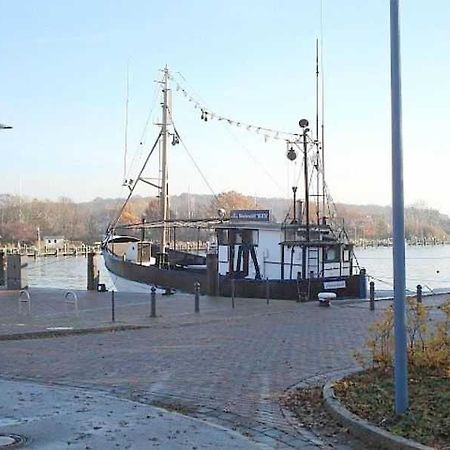 Rügen Fewo 208 Gremmin Exterior foto
