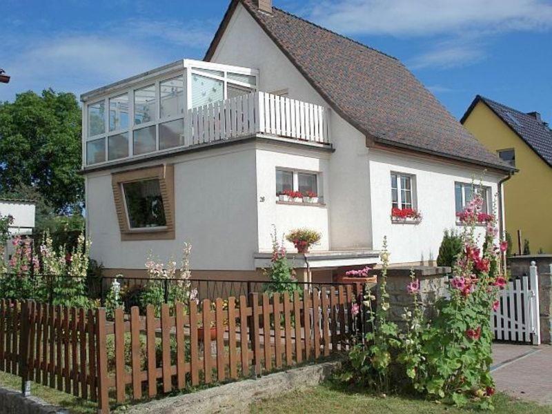Rügen Fewo 208 Gremmin Exterior foto
