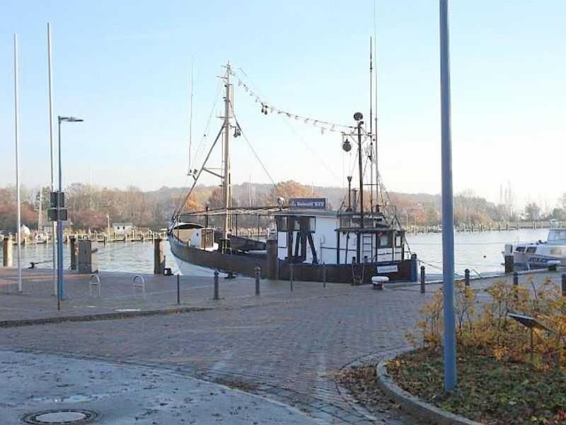 Rügen Fewo 208 Gremmin Exterior foto